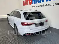 2023 Audi A4