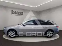 2023 Audi A4