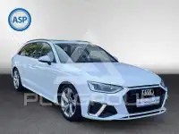 2023 Audi A4