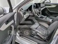 2023 Audi A4