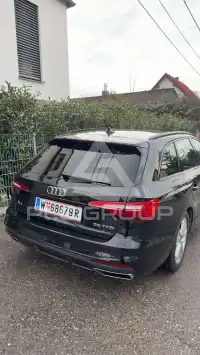 2023 Audi A4