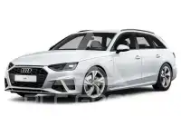 2023 Audi A4