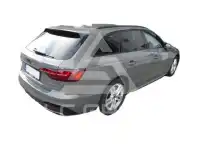 2023 Audi A4