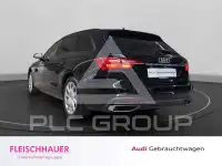 2023 Audi A4