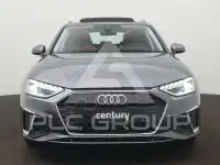 2023 Audi A4