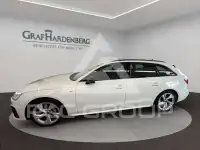 2023 Audi A4