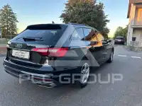 2023 Audi A4