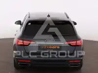2023 Audi A4