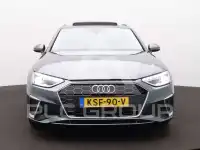 2023 Audi A4