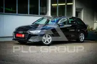 2023 Audi A4
