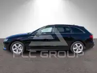 2023 Audi A4