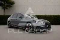 2023 Audi A4