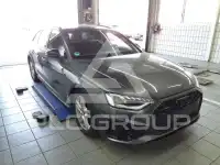2023 Audi A4
