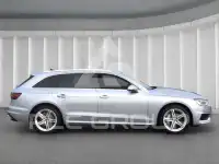 2023 Audi A4