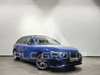 2023 Audi A4