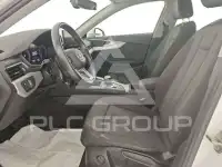 2023 Audi A4