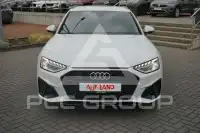 2023 Audi A4