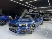 2023 Audi A4