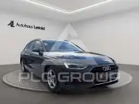 2023 Audi A4