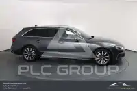 2023 Audi A4
