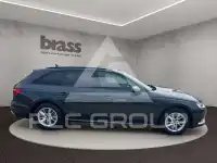 2023 Audi A4