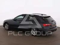 2023 Audi A4