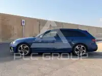 2023 Audi A4