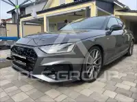 2023 Audi A4