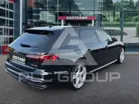 2023 Audi A4