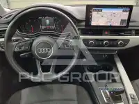 2023 Audi A4