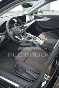 2023 Audi A4