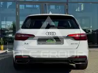 2023 Audi A4
