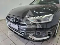 2023 Audi A4
