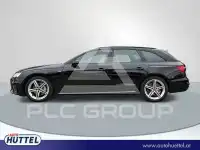 2023 Audi A4