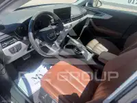 2023 Audi A4