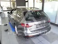 2023 Audi A4