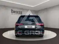 2023 Audi A4