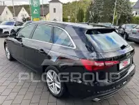 2023 Audi A4