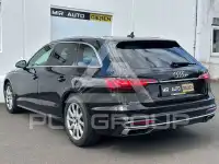 2023 Audi A4