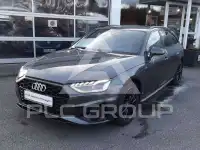 2023 Audi A4
