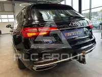 2023 Audi A4