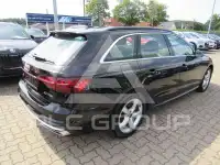 2023 Audi A4