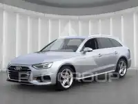 2023 Audi A4