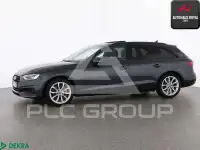 2023 Audi A4