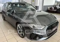 2023 Audi A4