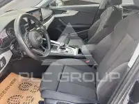 2023 Audi A4
