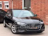 2023 Audi A4