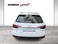 2023 Audi A4