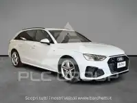 2023 Audi A4