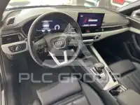 2023 Audi A4